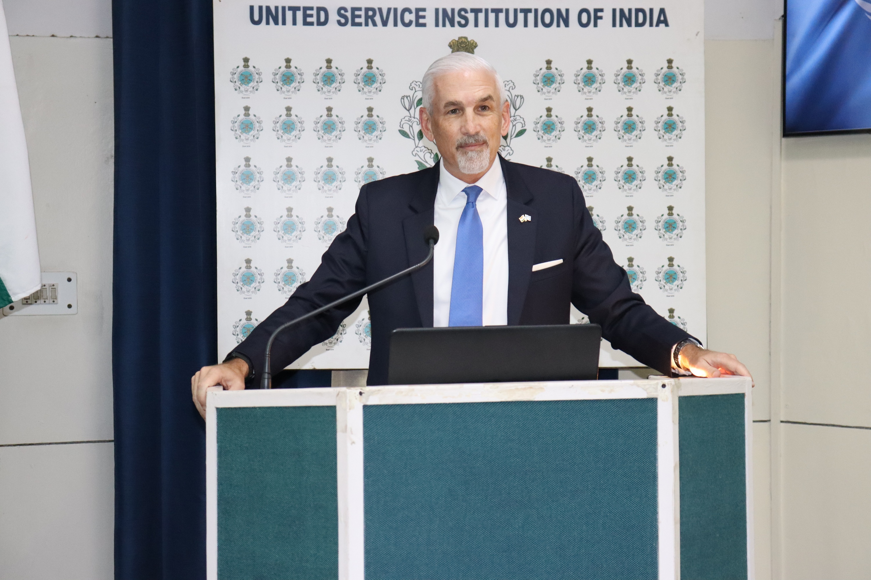 75 Years of Indian Contribution to UN Peacekeeping